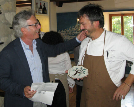 Valorizziamo la cultura gastronomica